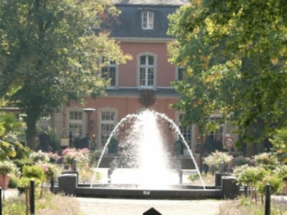 照片: Schloss Wickrath